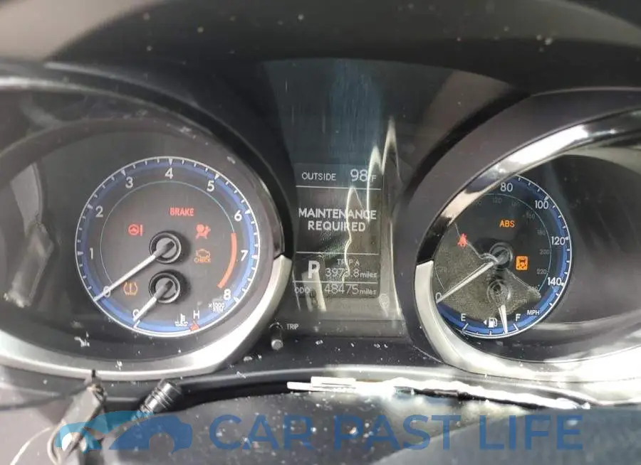 2T1BURHE5EC018573# 9