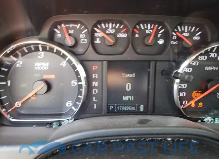 1GT11REG0HF127206# 9