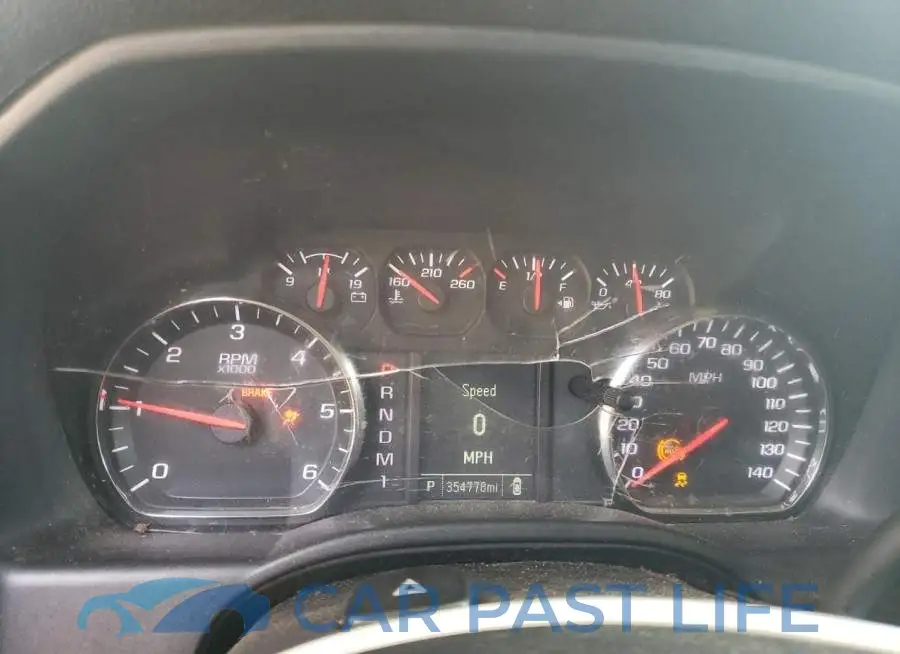 1GT21REG2GZ250751# 9