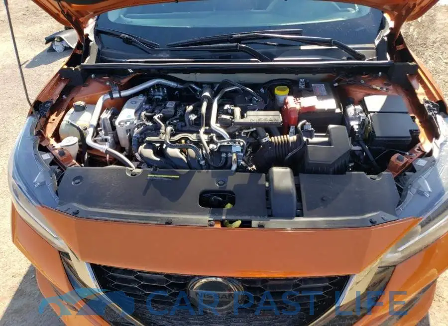3N1AB8DV5NY320319# 11