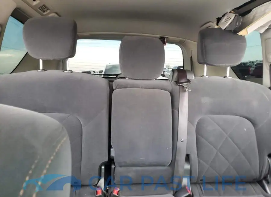 JN8AY2ND3J9055953# 10