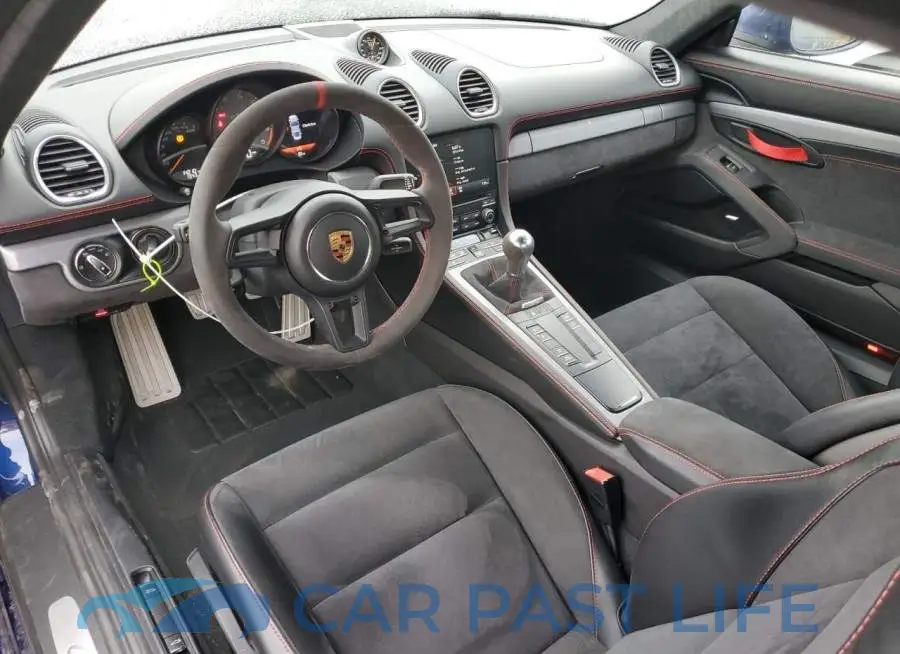 WP0AC2A88MK289179# 8