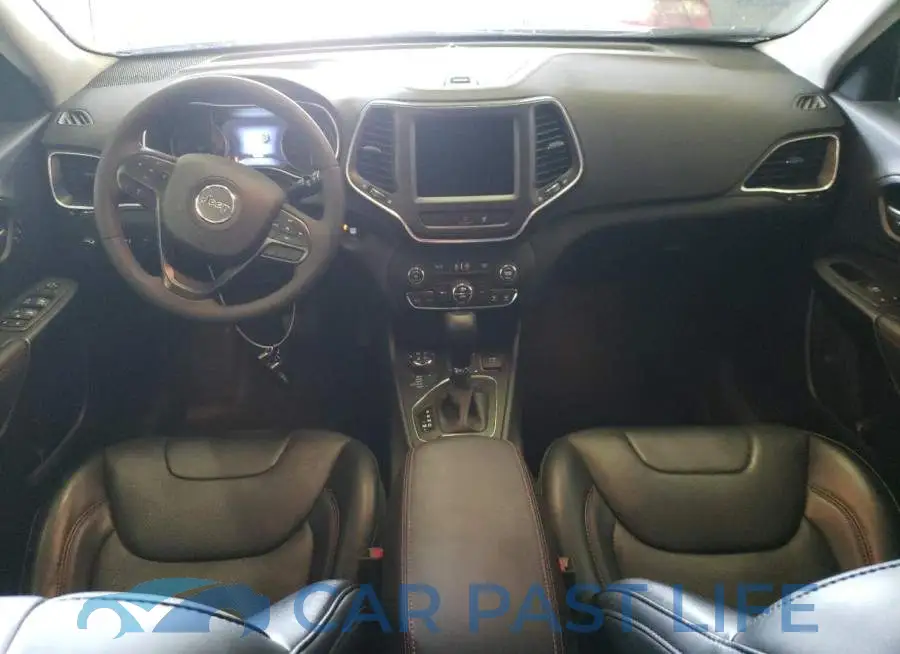 1C4PJMBX5ND524712# 8