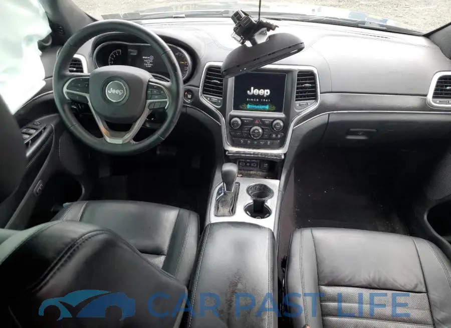 1C4RJFBG1JC118320# 8