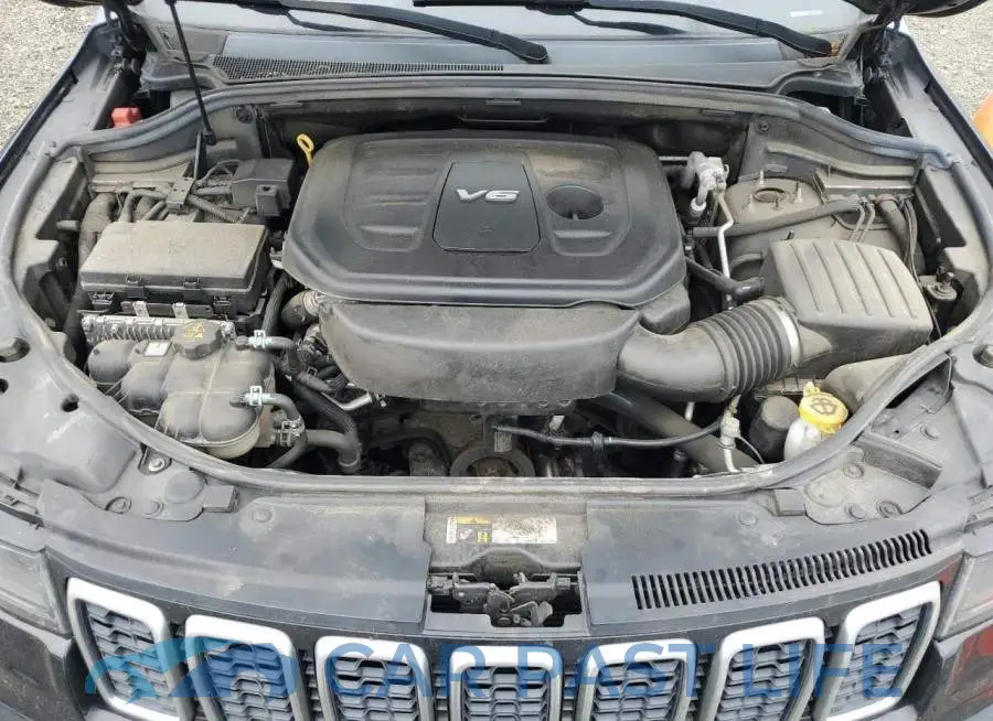 1C4RJFBG1JC118320# 12