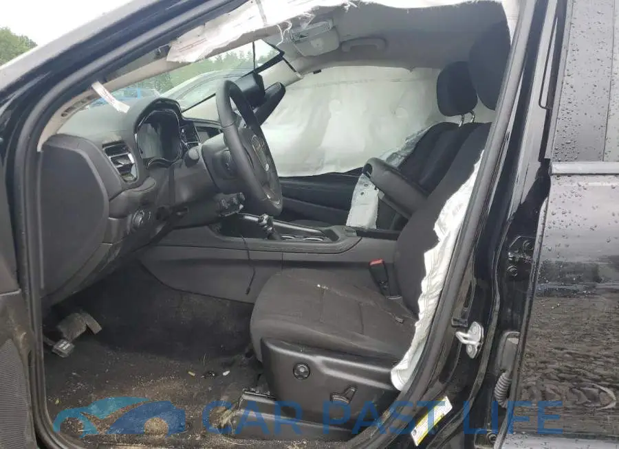 1C4RDJAG3NC106381# 7