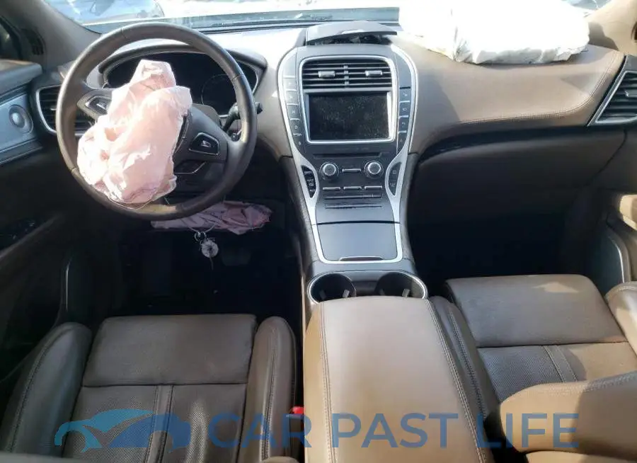 2LMPJ6LR2HBL11464# 8