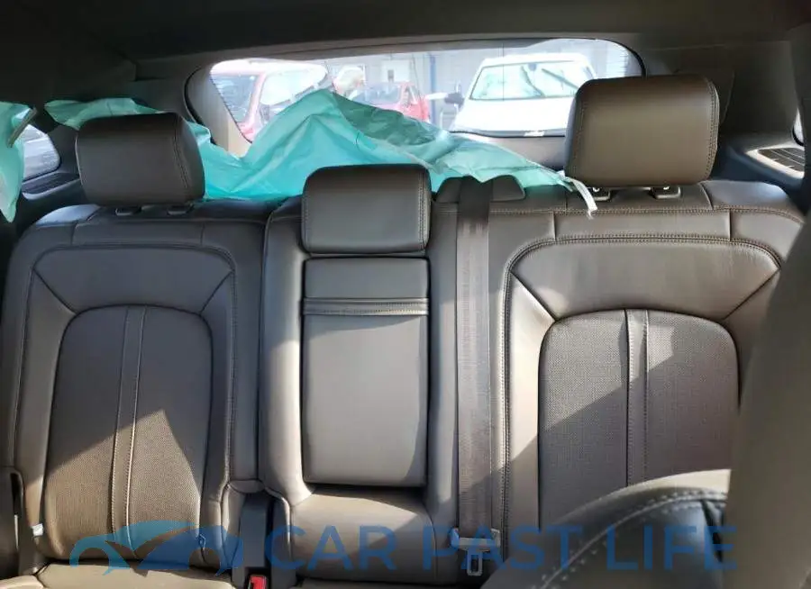 2LMPJ6LR2HBL11464# 10