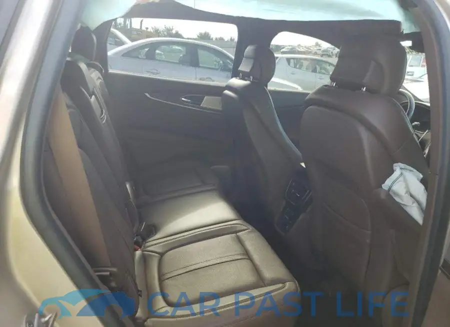 2LMPJ6LR2HBL11464# 11