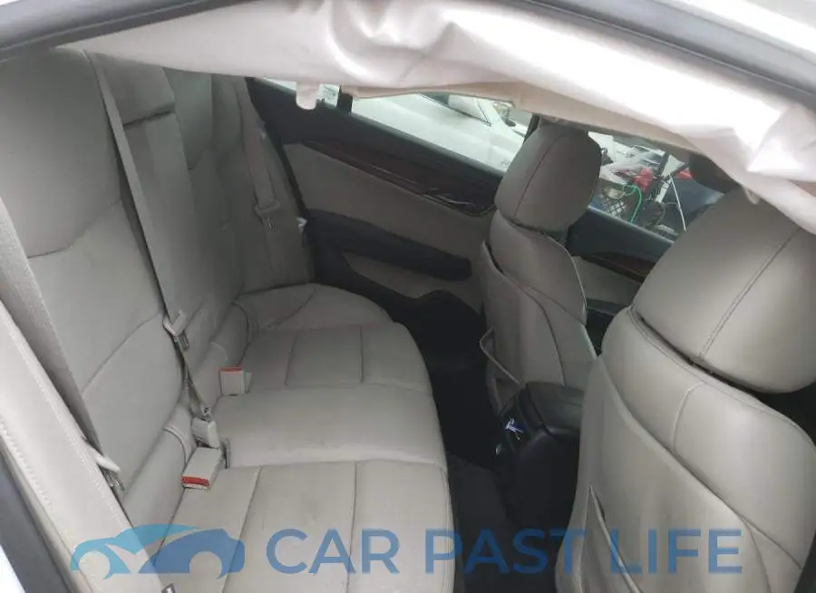 1G6AB5SX4J0169190# 10