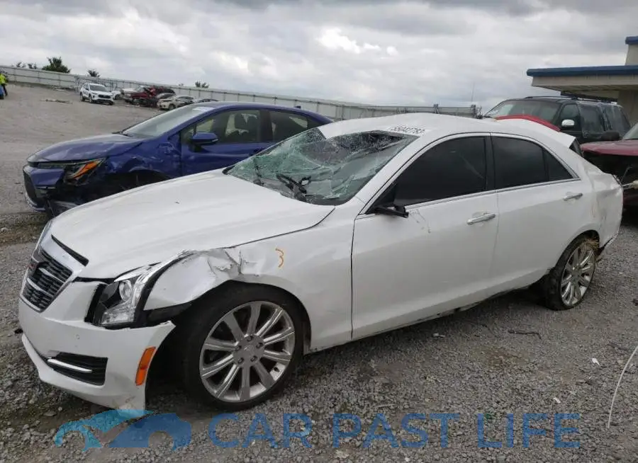 1G6AB5SX4J0169190# 1