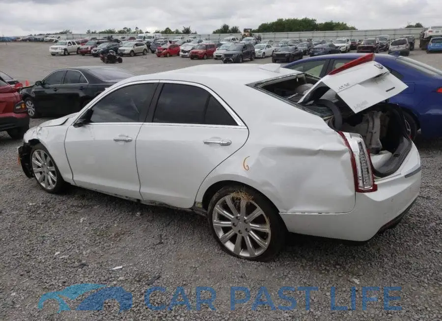 1G6AB5SX4J0169190# 2