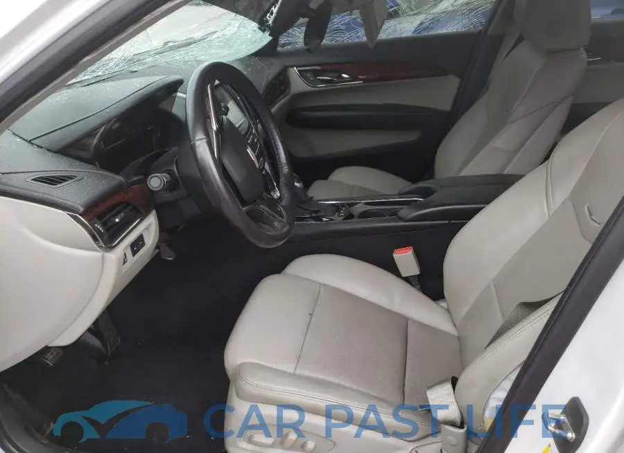 1G6AB5SX4J0169190# 7