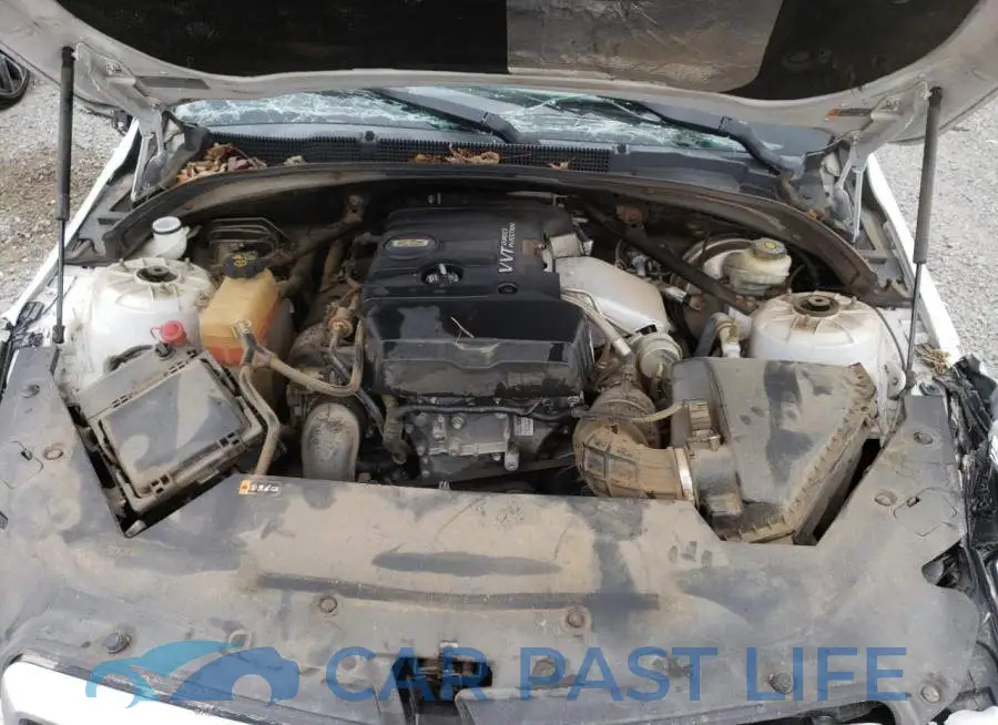 1G6AB5SX4J0169190# 11