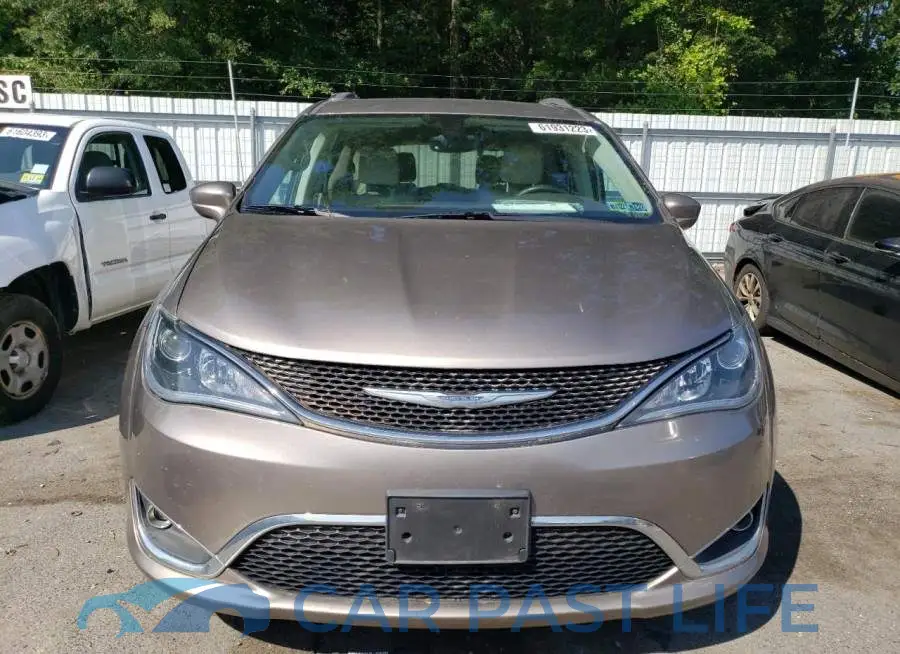 2C4RC1EG0HR650524# 5