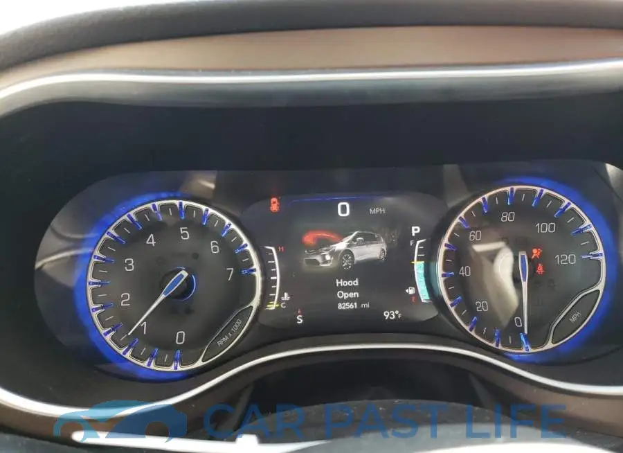 2C4RC1EG0HR650524# 9