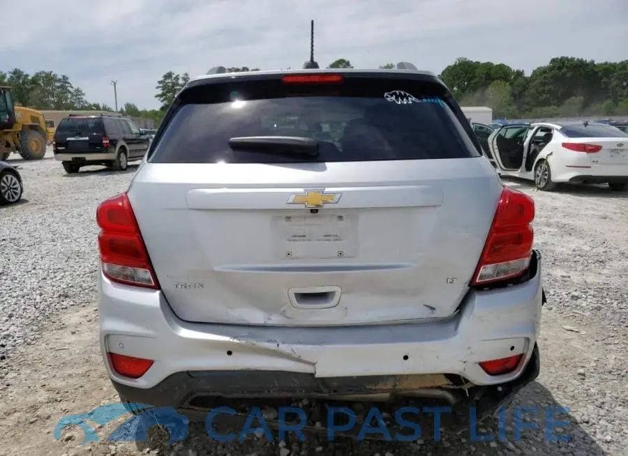 3GNCJLSB3HL201522# 6