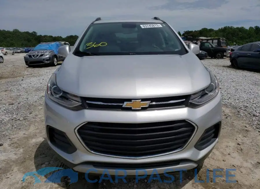 3GNCJLSB3HL201522# 5