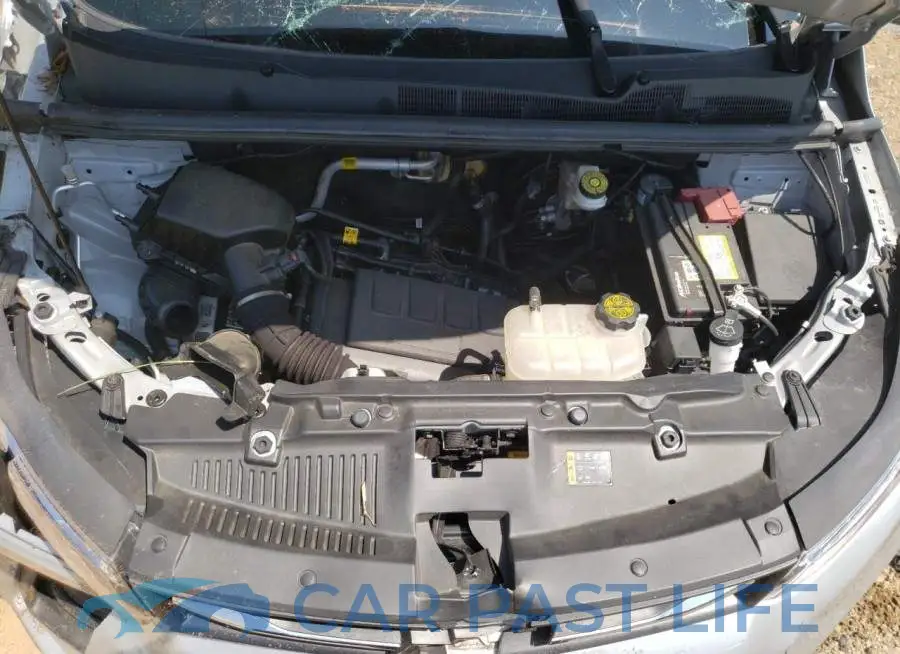KL7CJKSB5MB320829# 11