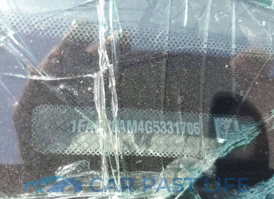 1FA6P8AM4G5331706# 13