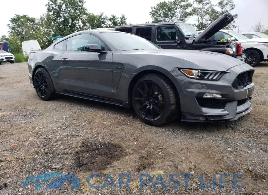 1FA6P8JZ4J5501646# 4