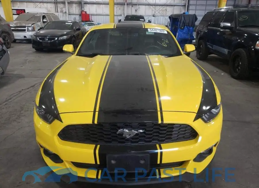1FA6P8TH1F5314831# 5