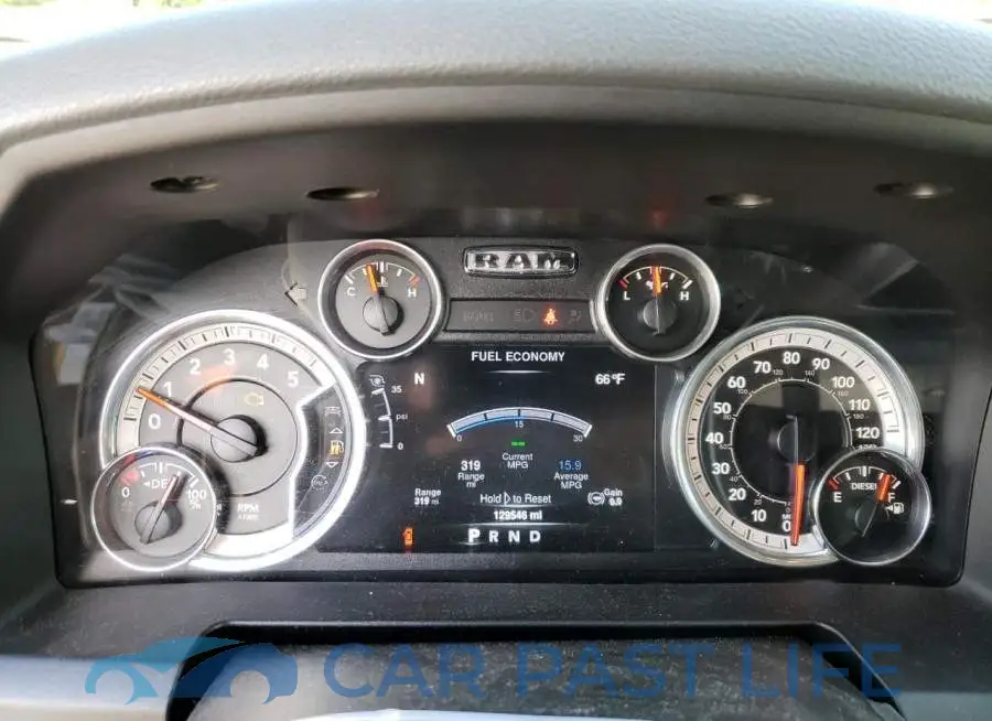 3C6UR5JL2GG114852# 9