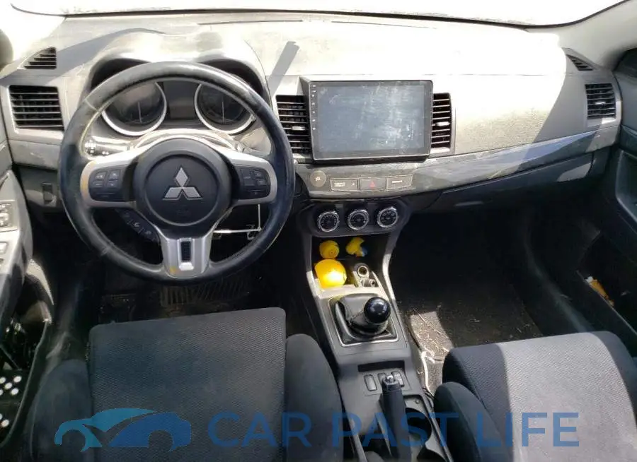 JA32W8FV6EU019322# 8