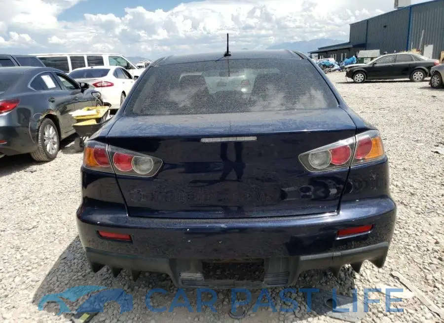 JA32W8FV6EU019322# 6