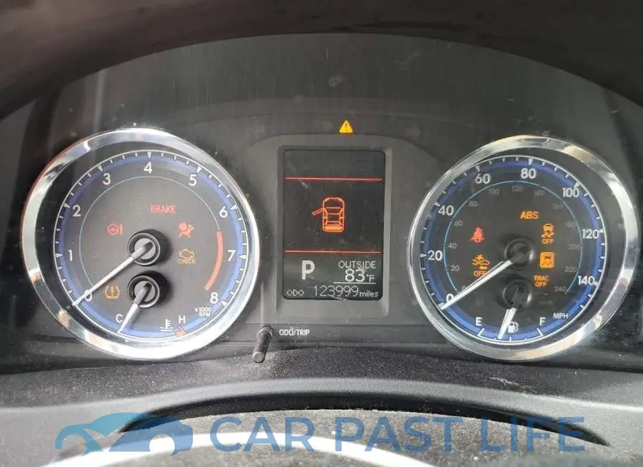 2T1BURHE9JC006095# 9