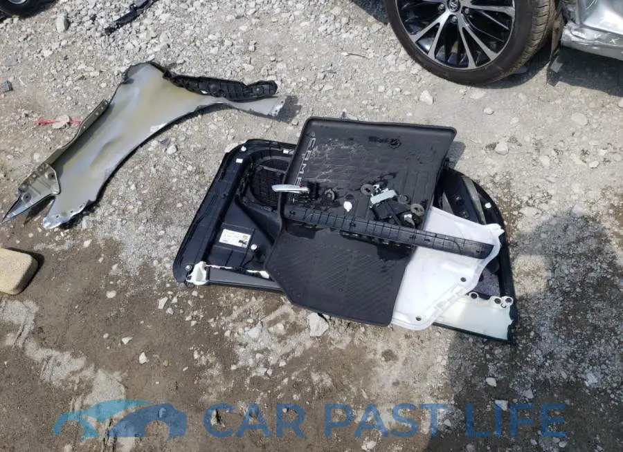4T1G11AK8LU877376# 12