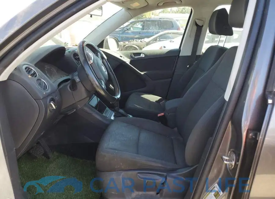 WVGAV3AX7EW519808# 7
