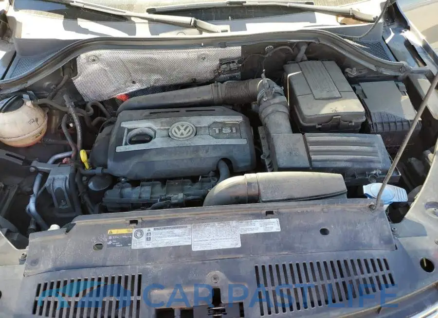 WVGAV3AX7EW519808# 12