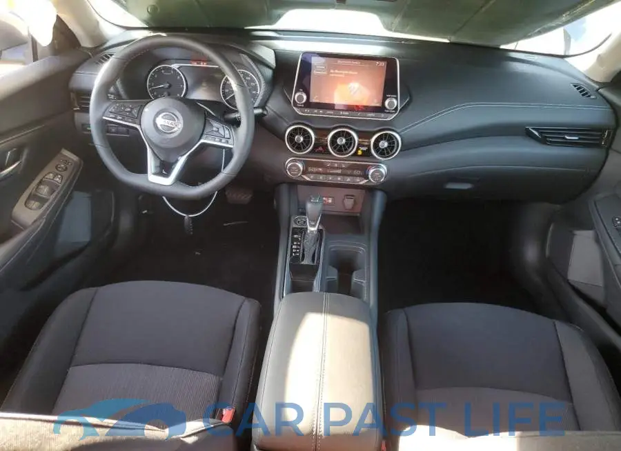 3N1AB8CV1PY309581# 8