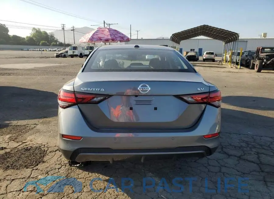 3N1AB8CV1PY309581# 6