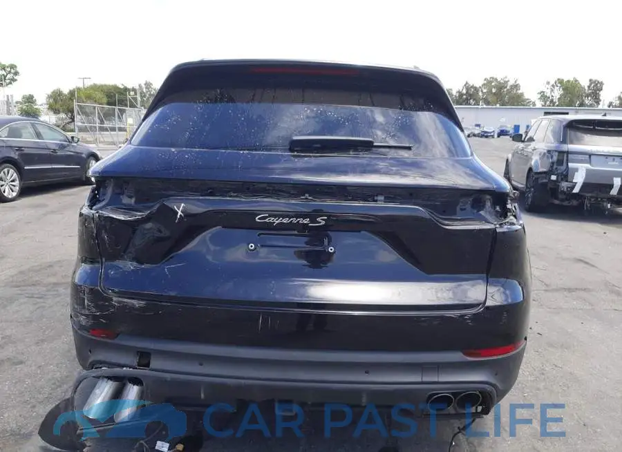 WP1AB2AY6MDA28400# 6