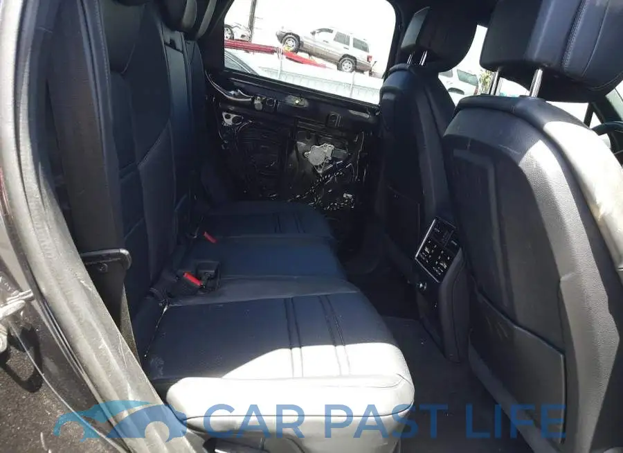 WP1AB2AY6MDA28400# 10