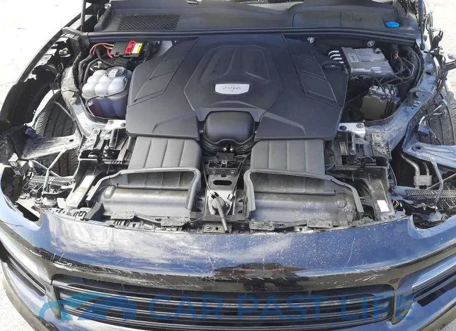 WP1AB2AY6MDA28400# 11