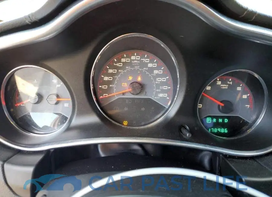 1C3CDZAB1EN170002# 9