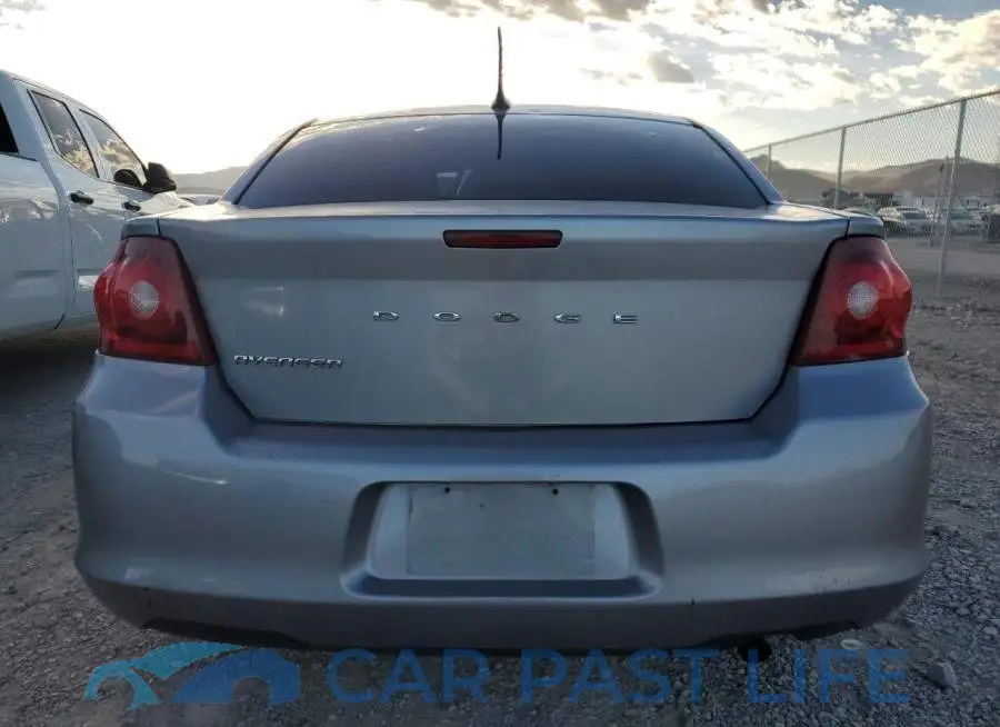 1C3CDZAB1EN170002# 6