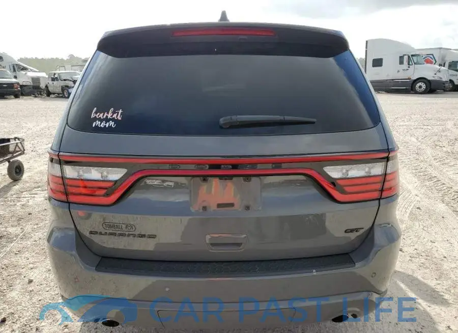 1C4RDHDG5MC694142# 6