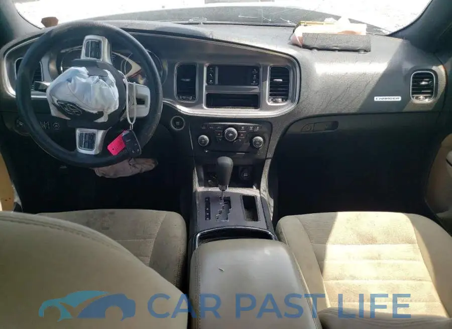 2C3CDXBG2EH129451# 8