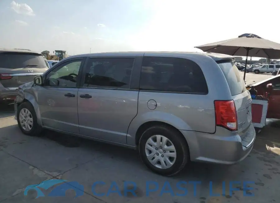 2C4RDGBG3KR501438# 2