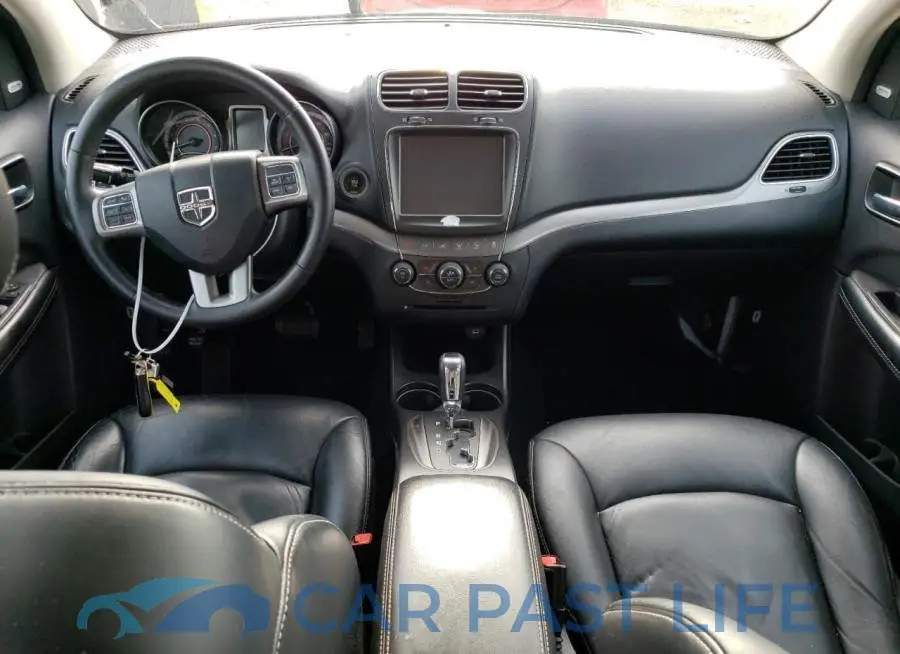 3C4PDCGG3GT228255# 8