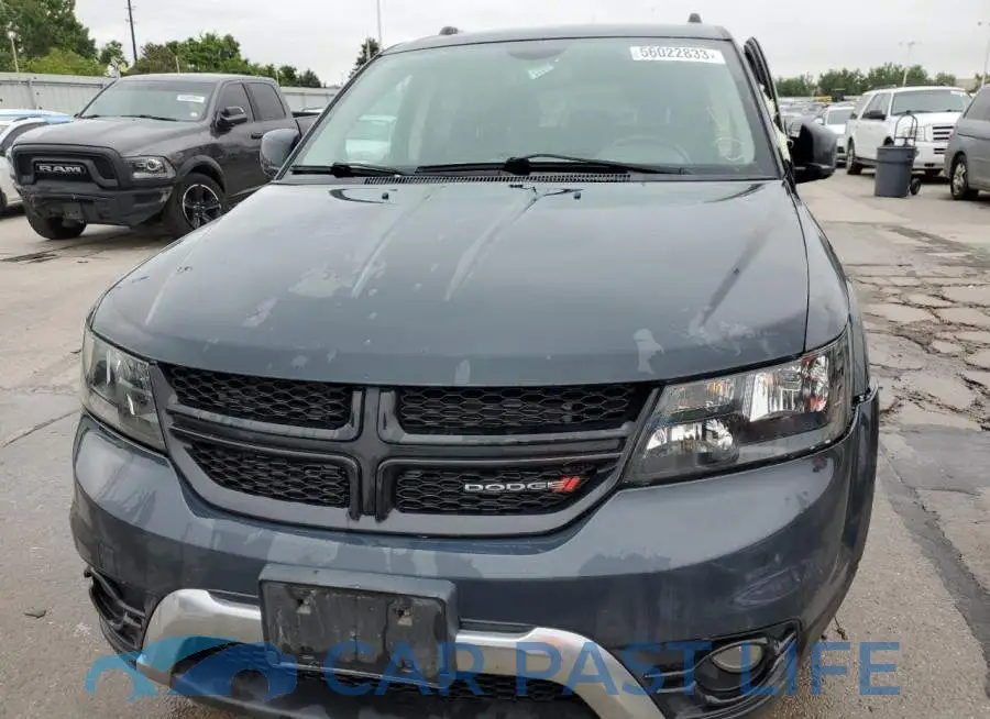 3C4PDCGG4HT617732# 5