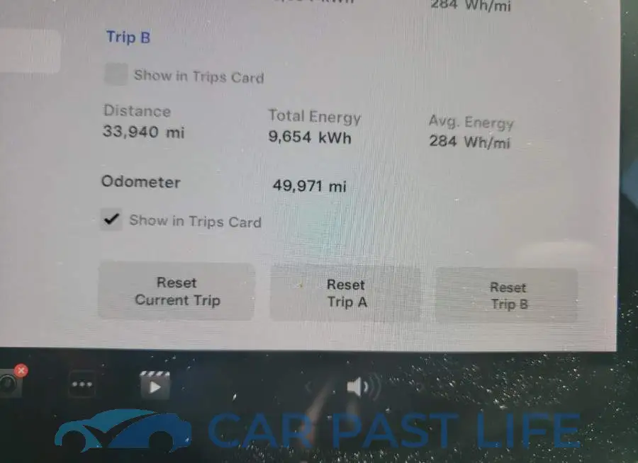 5YJ3E1EB5KF432635# 9
