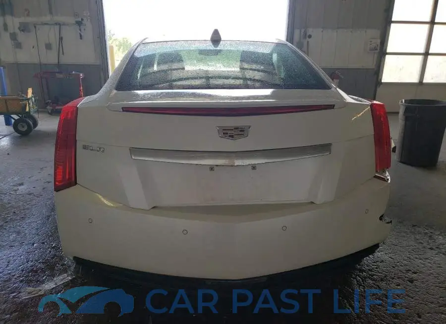 1G6RM1E46GU125376# 6