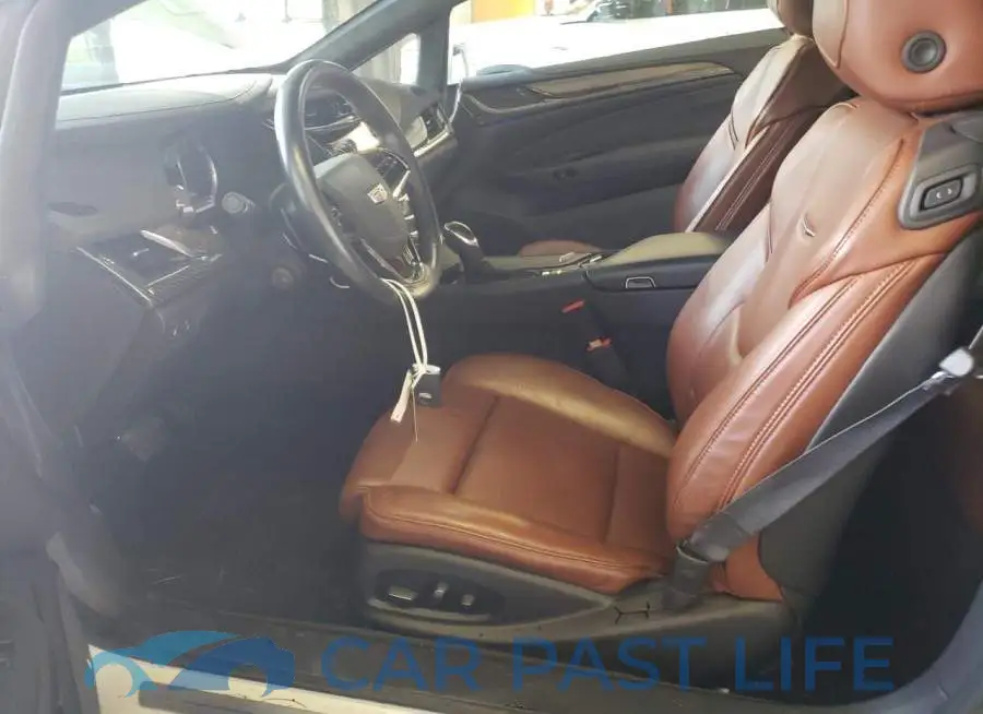 1G6RM1E46GU125376# 7