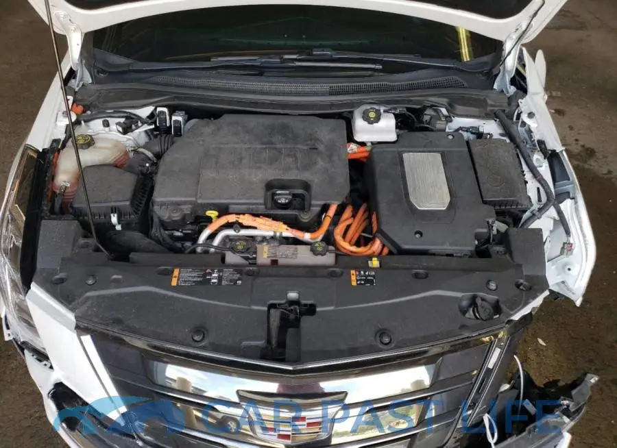 1G6RM1E46GU125376# 11