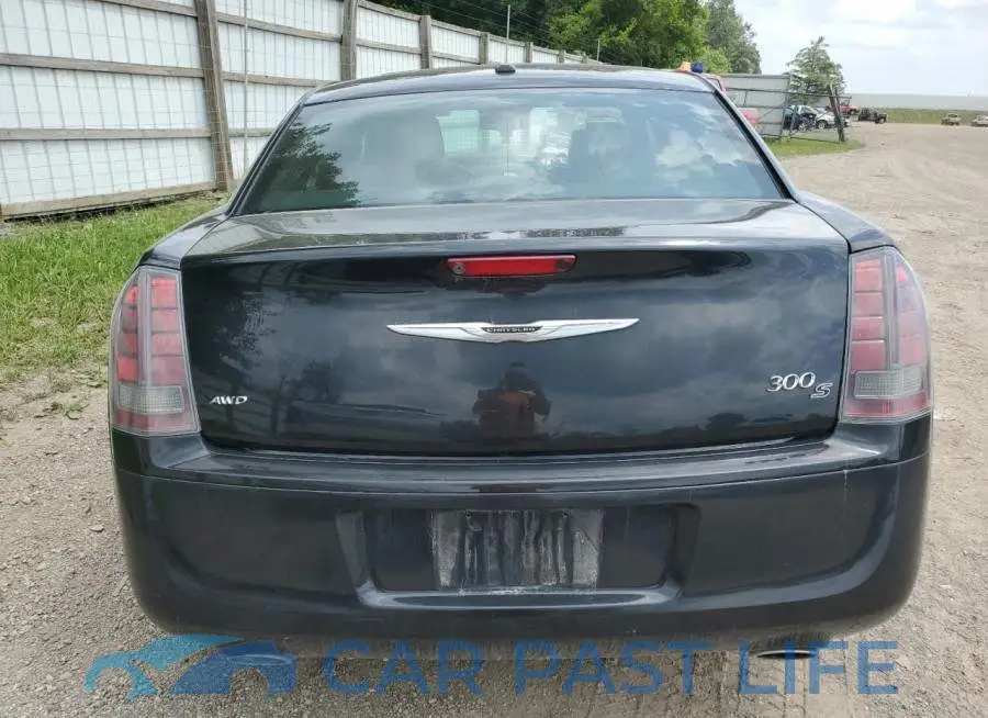 2C3CCAGG5EH331435# 6